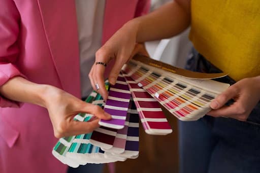 Color Palette Mastery: Choosing the Perfect Hues for Your Home Design