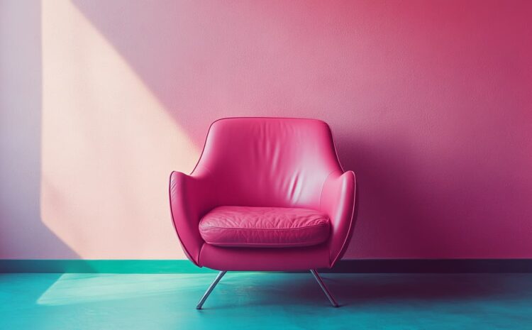  Color Trends Revolutionizing Interior Spaces in 2024