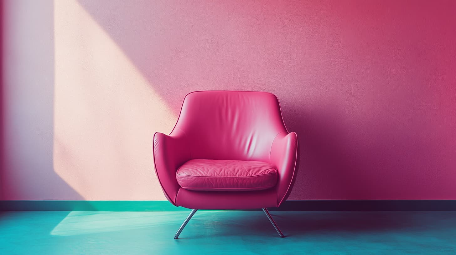 Color Trends Revolutionizing Interior Spaces in 2024